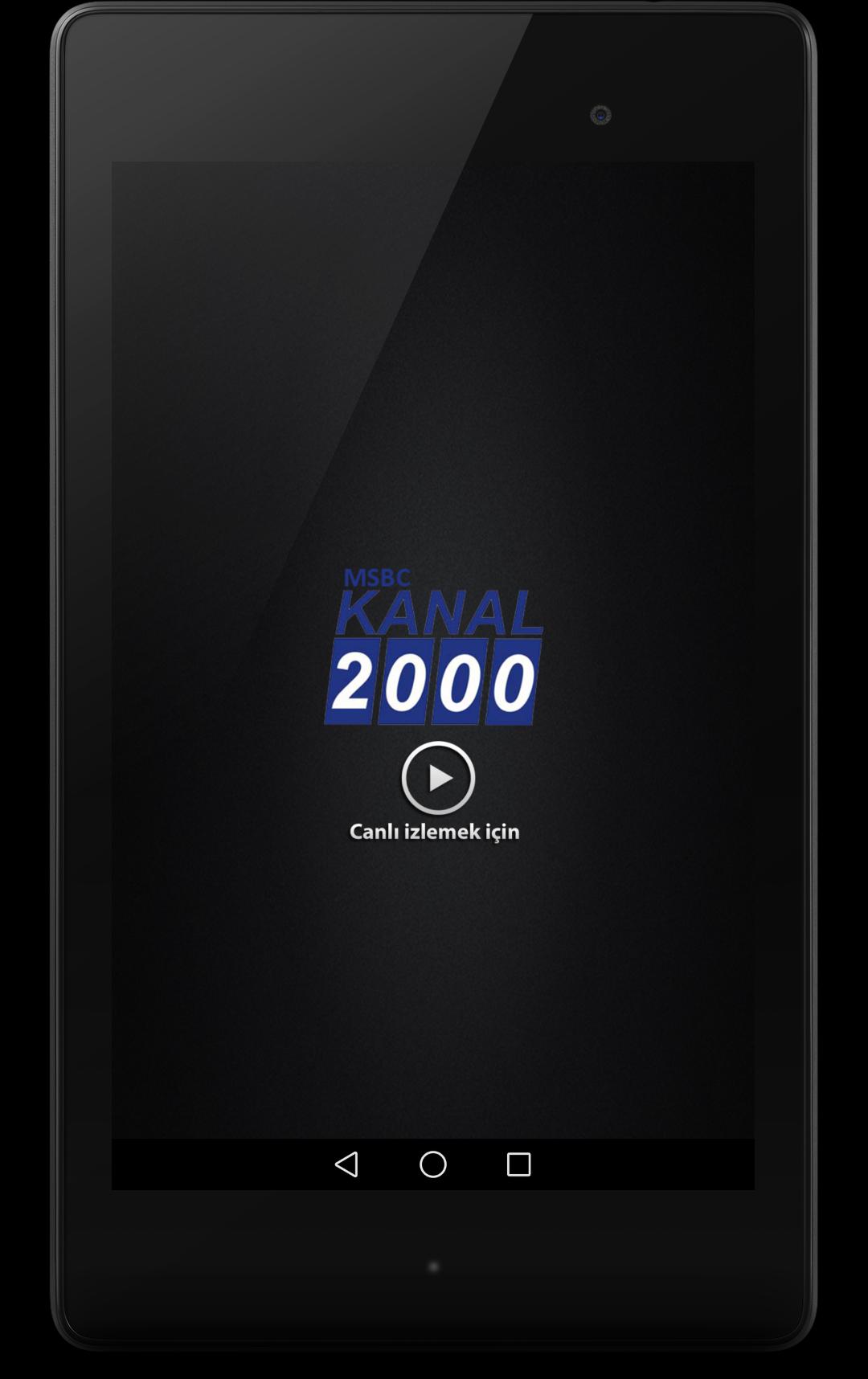 Kanal 2000