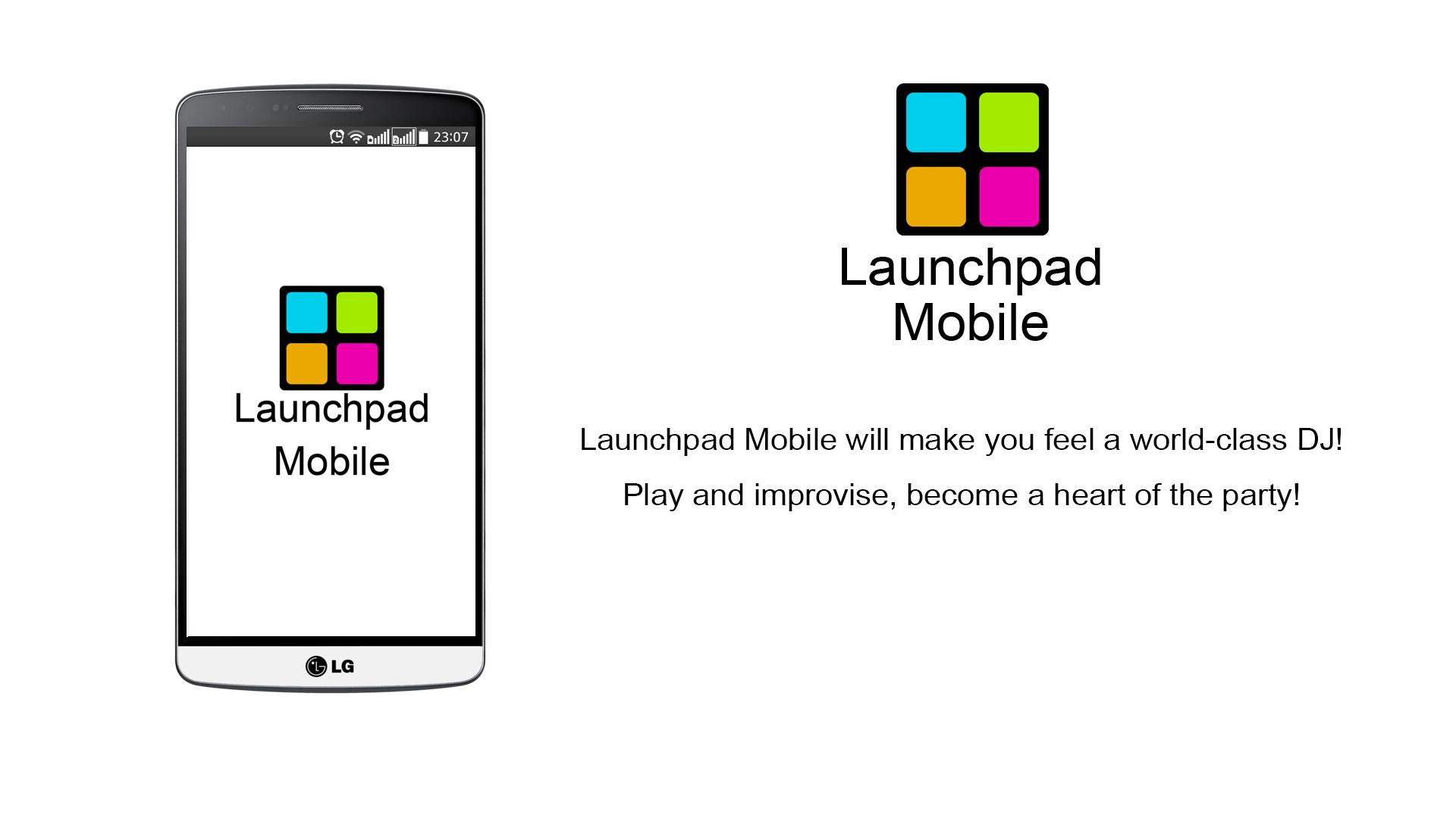 Launchpad Mobile Lite