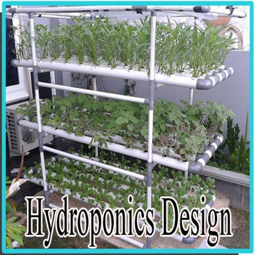 Hydroponics Design