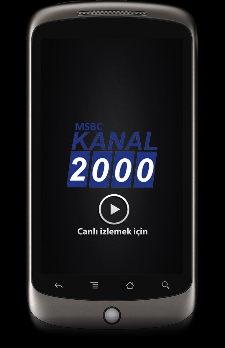 Kanal 2000