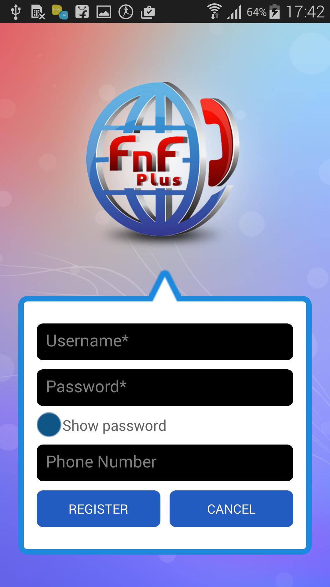FnF Plus
