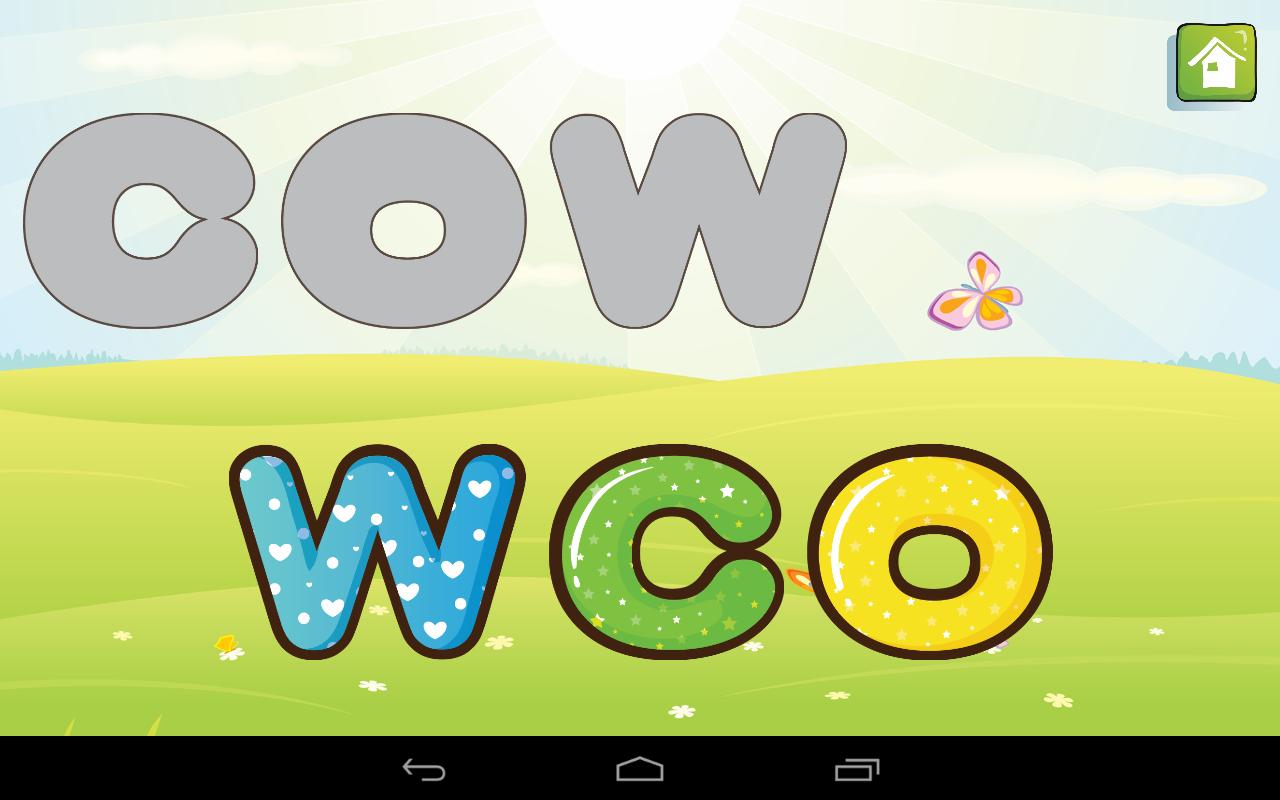 Kids Spell & Learn: Animals
