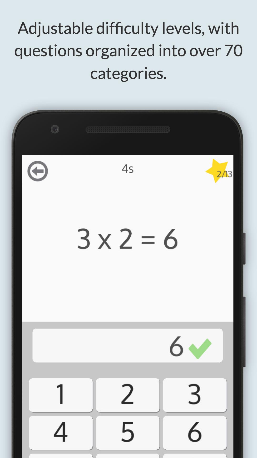 Arithmetic Genius free (pk 2)