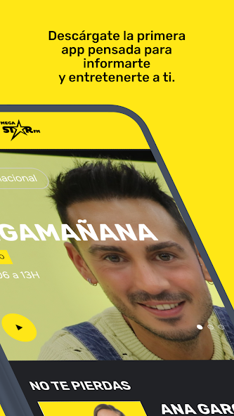 MegaStarFM