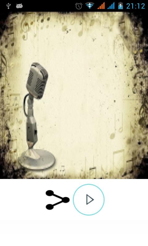 Radio Tarab Music