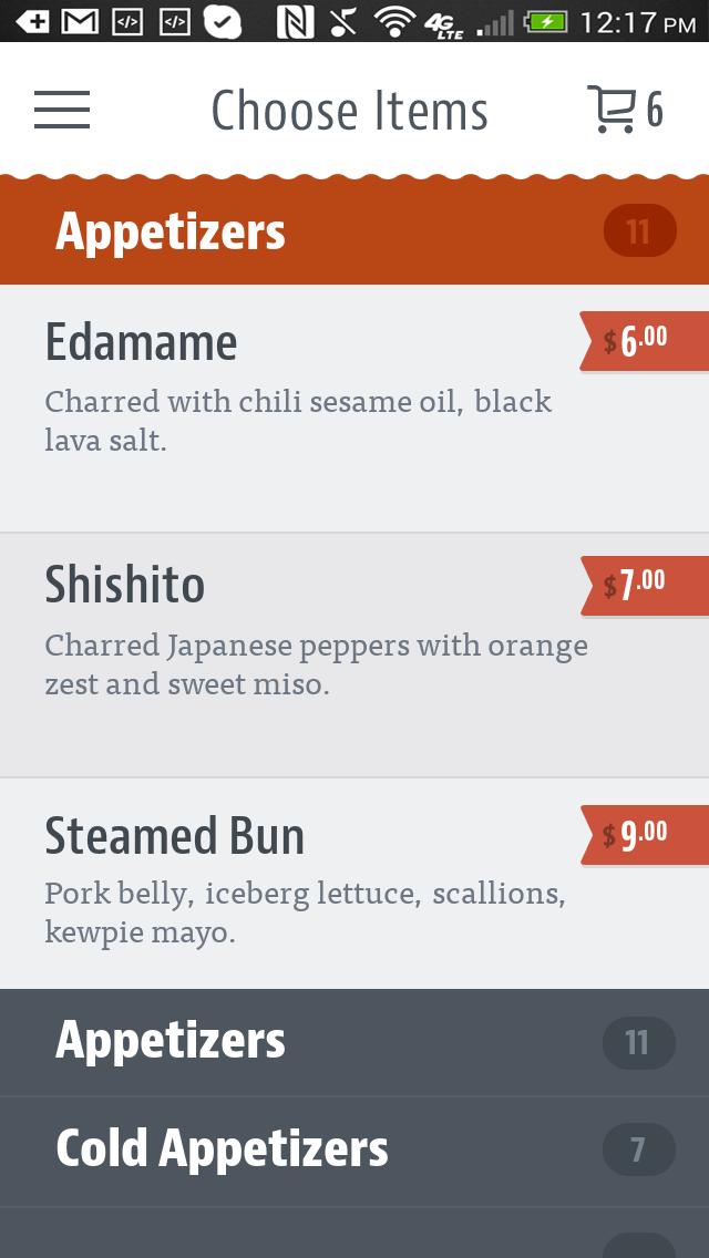 Zen Ramen