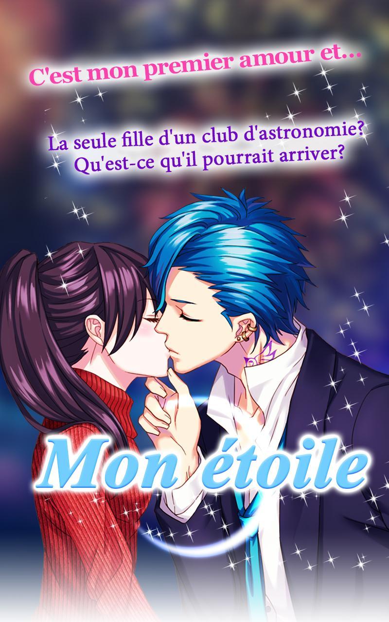 Mon Ange Gardien