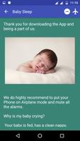 Baby Sleep Sounds - FREE