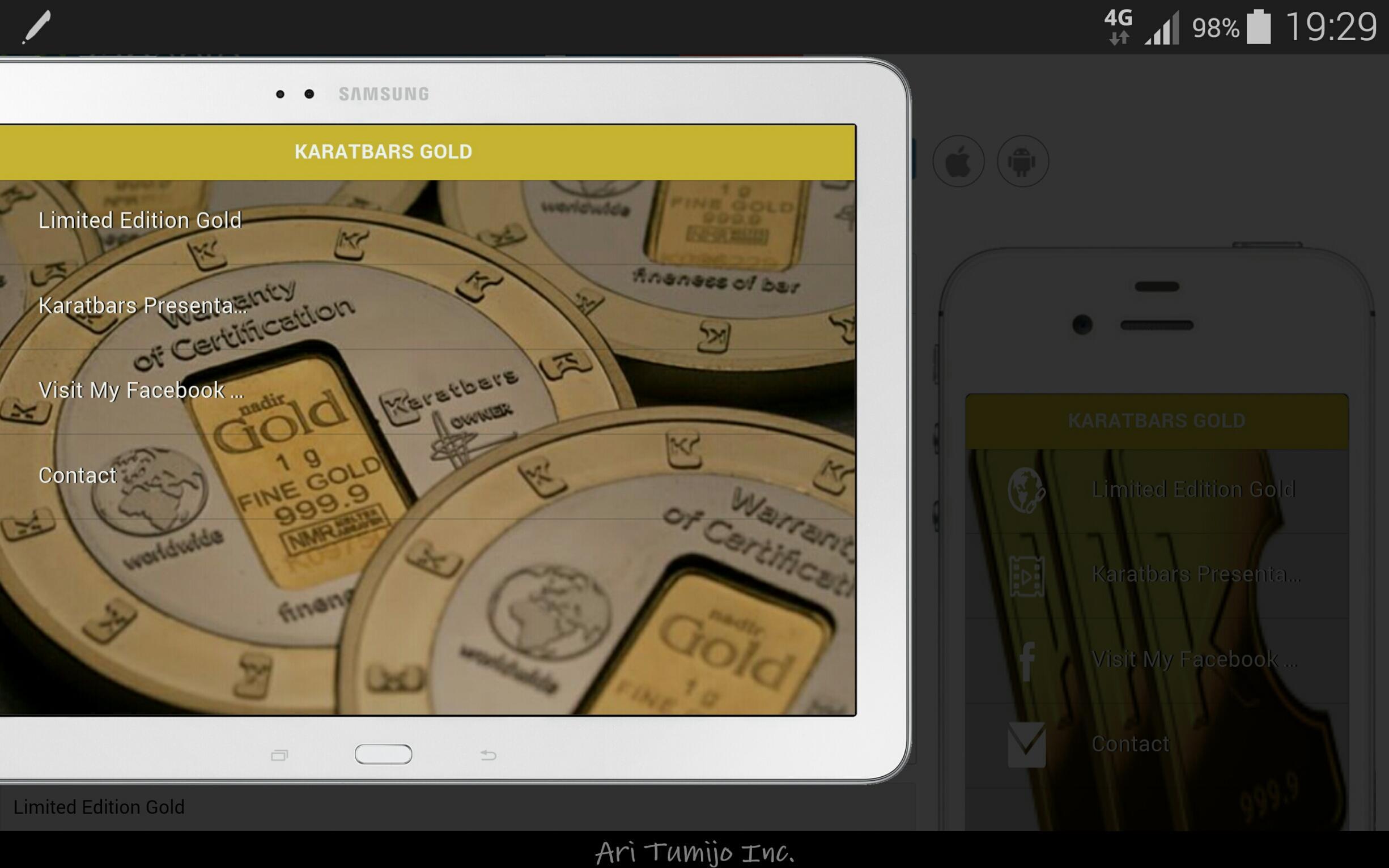 Karatbars Gold
