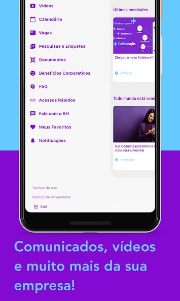 ColaboraApp
