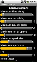 Fireworks Physical Sim. Free