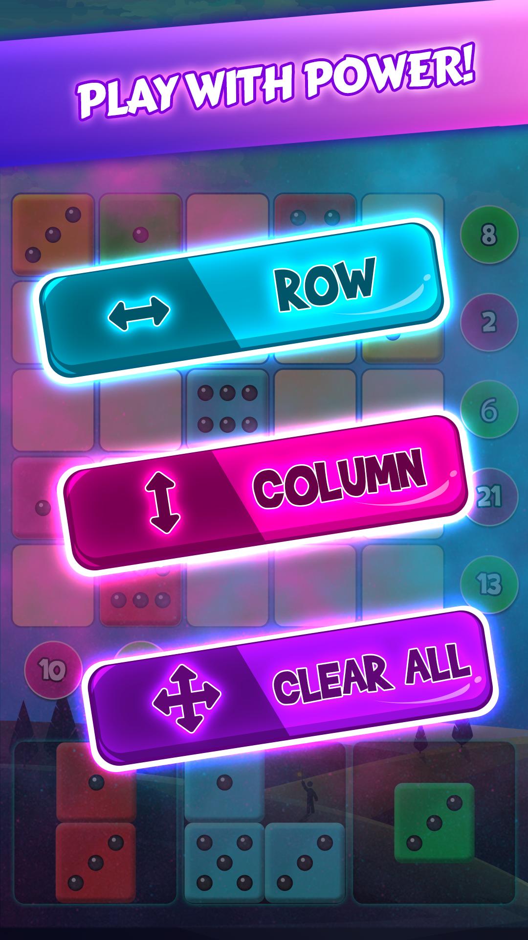 TENS - Puzzle Games