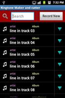 Ringtone Maker and cutter