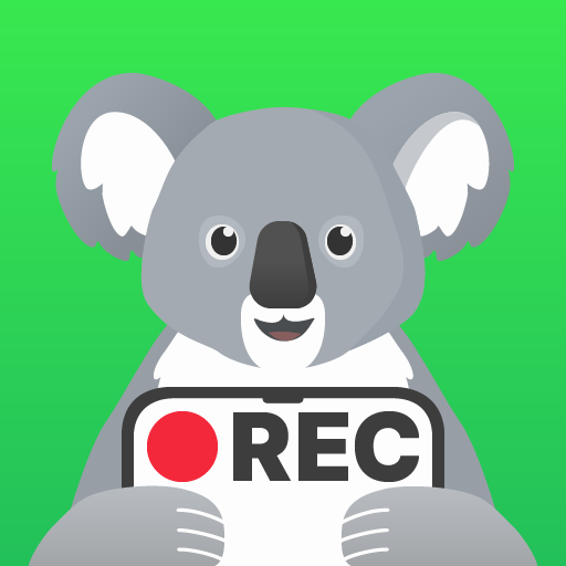 Koala Screen Recorder