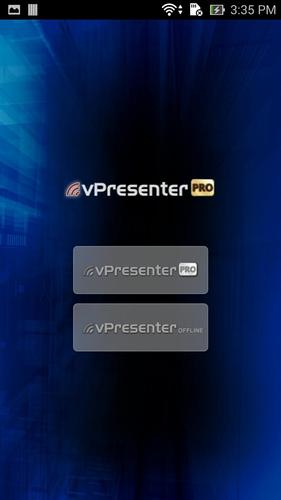 ViewSonic vPresenter Pro