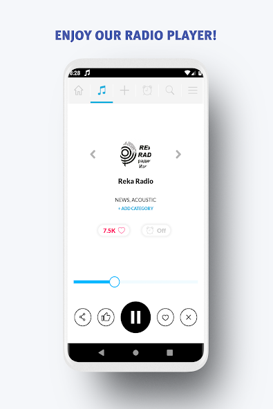 Radio Israel