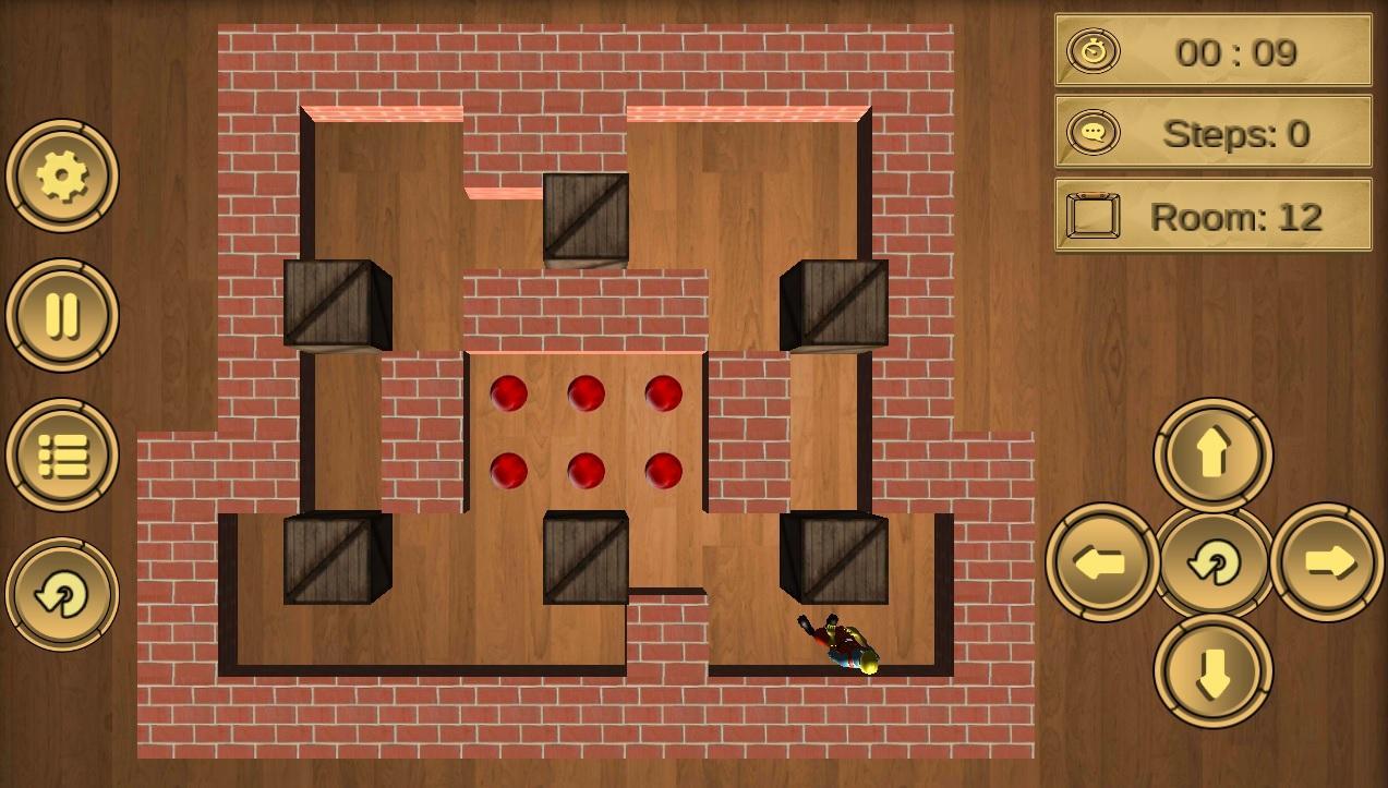Box Puzzle