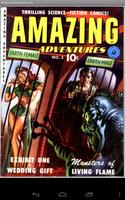 Amazing Adventures #2