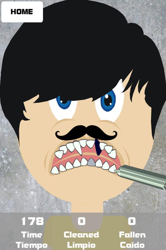 Dentista