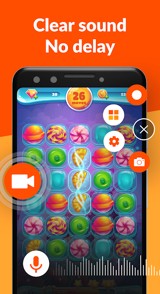Screen Recorder Video Recorder