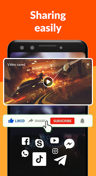 Screen Recorder Video Recorder