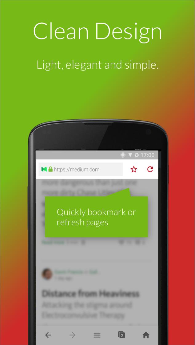 Power Browser for Android