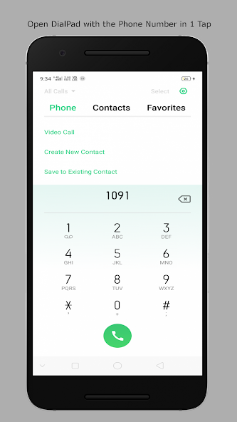 Emergency Call INDIA