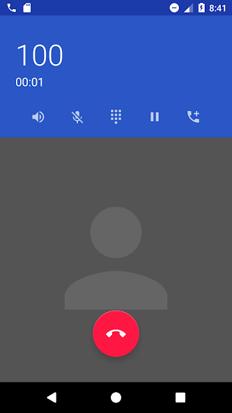 Emergency Call INDIA