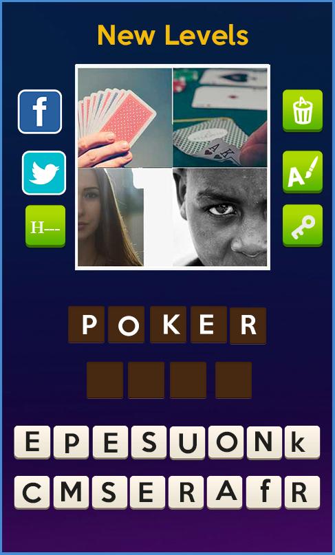 4 pics 1 song Pro