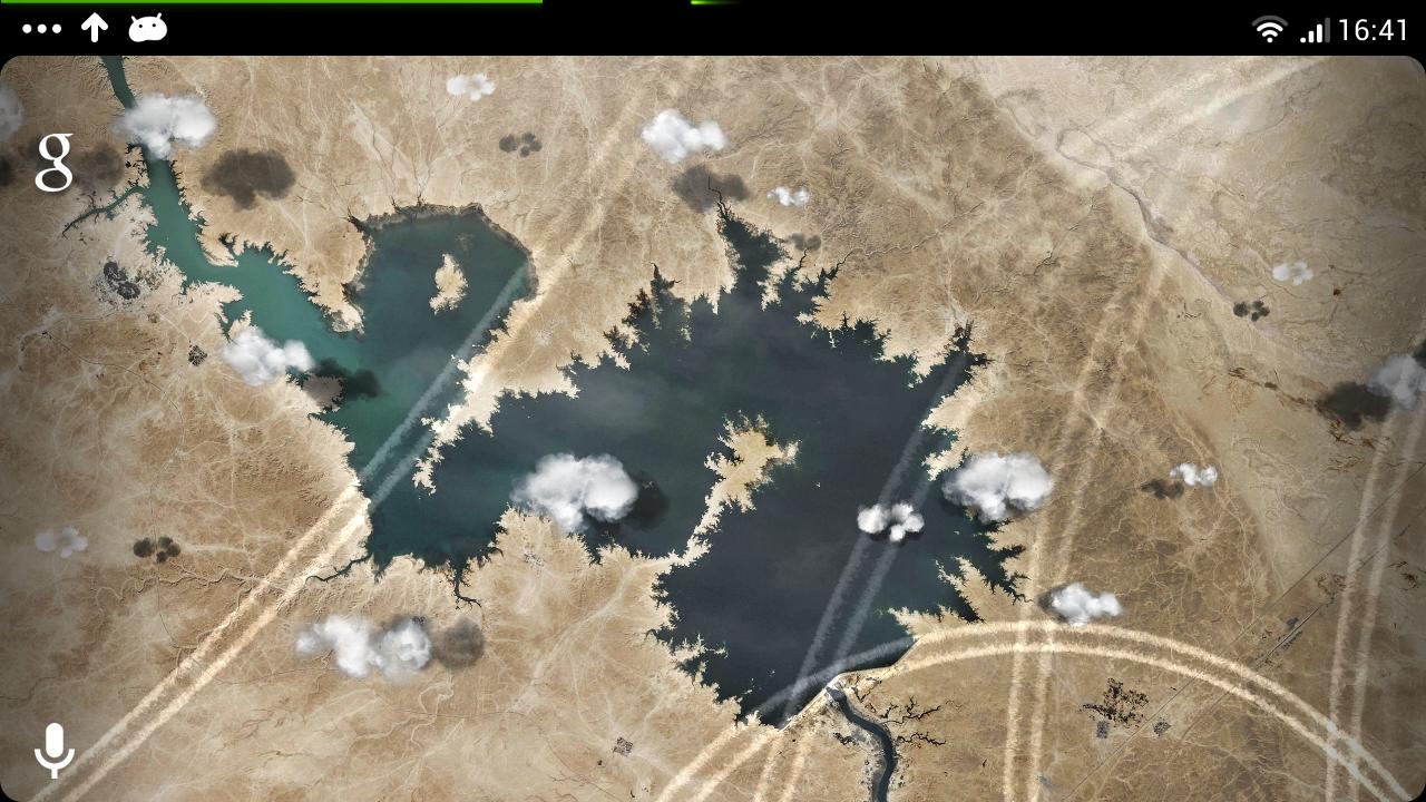 Overland HD