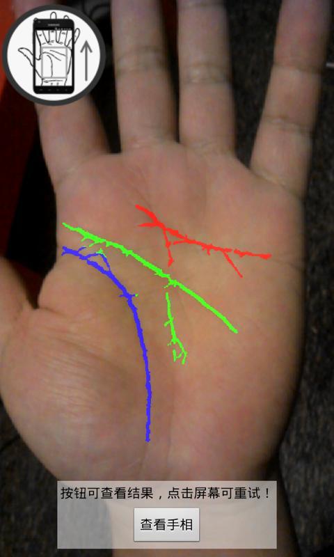 Palm Master