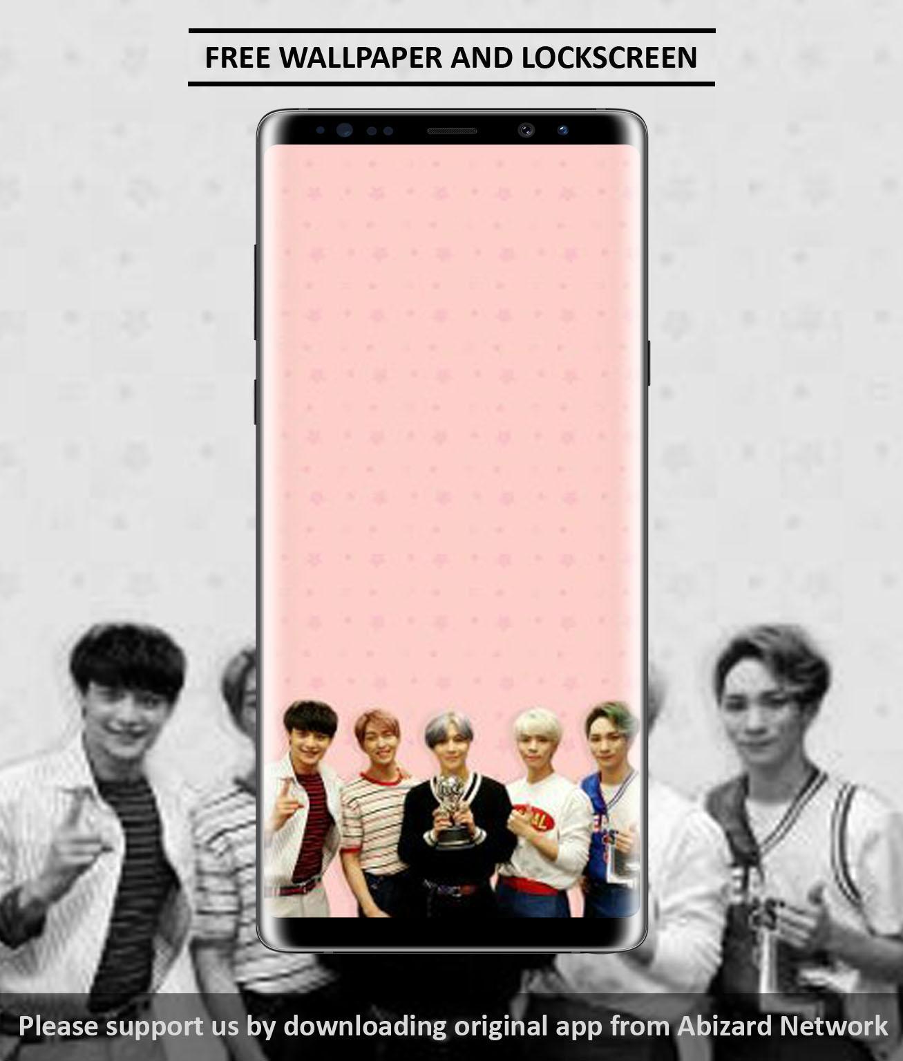 SHINee Wallpaper KPOP
