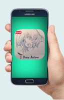 I Draw Anime (Easy)