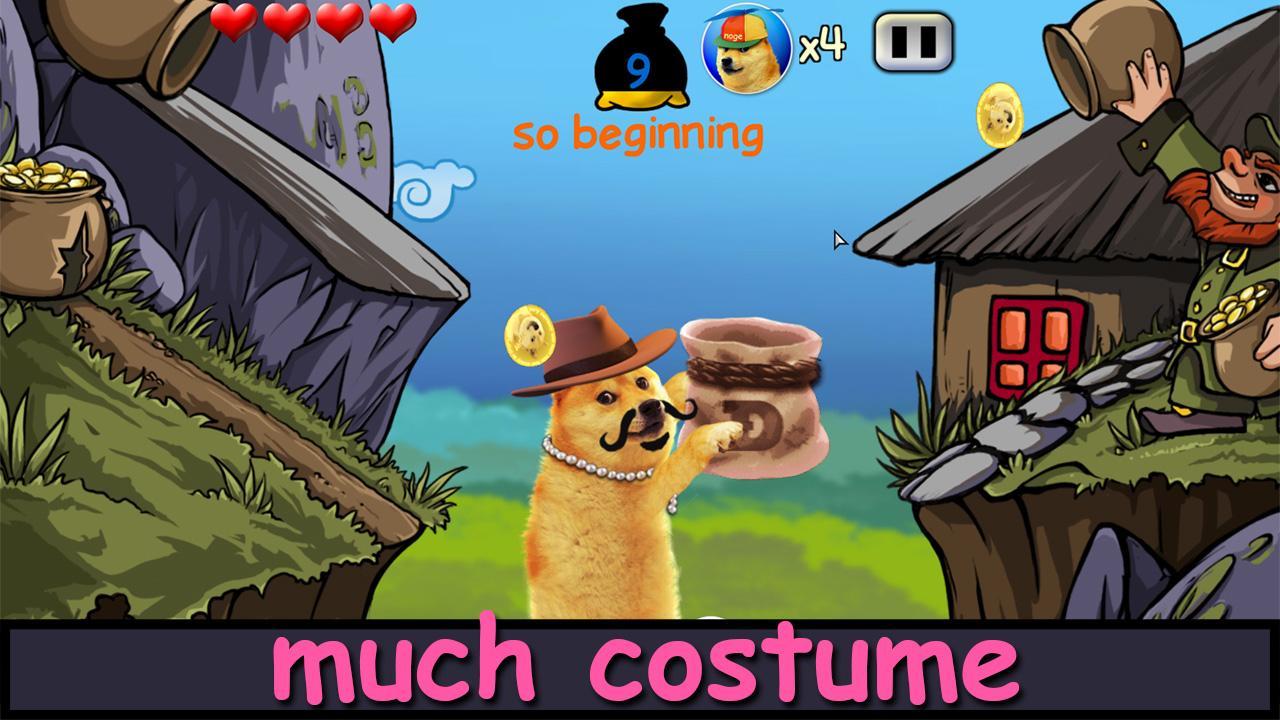 VeryDoge