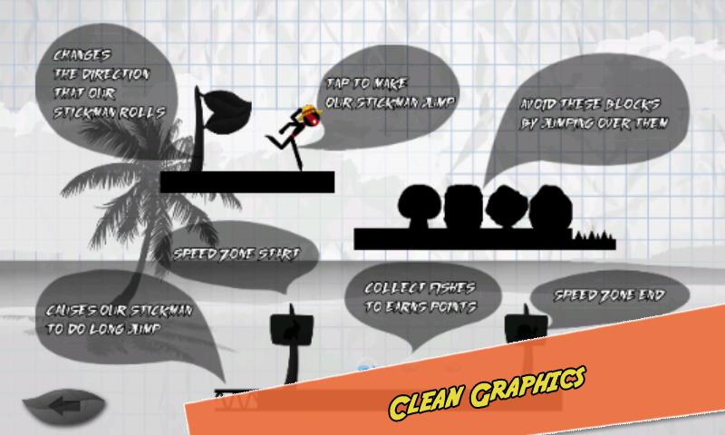 Stickman Luffyon