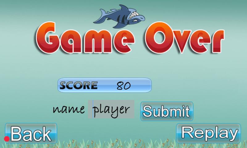 Shark Battle