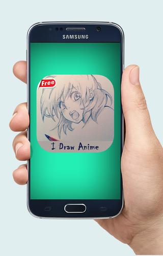 I Draw Anime (Easy)