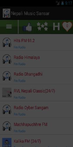 Nepali Music Sansar
