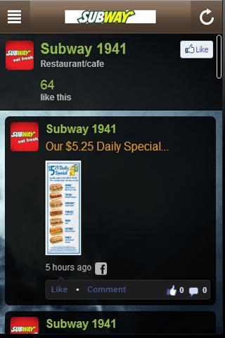 Subway 1941