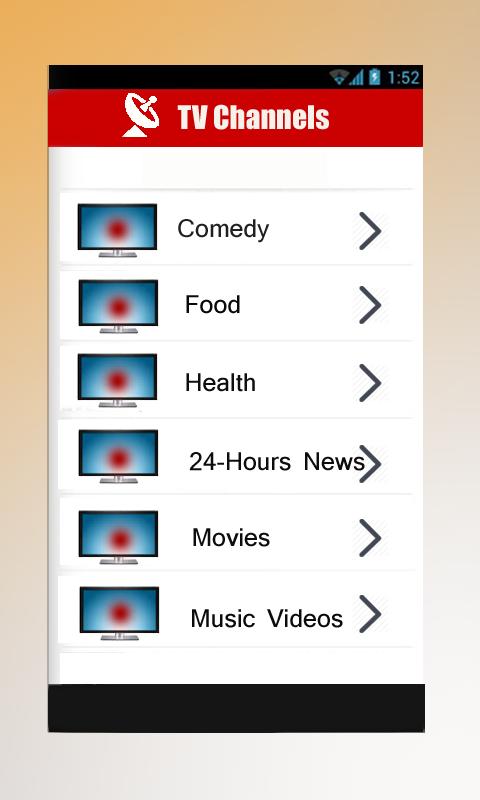 Live TV Channels China - Free