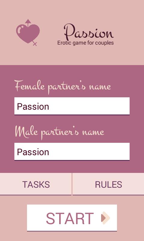 Passion