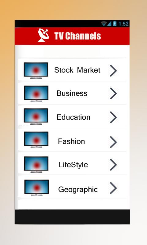 Live TV Channels China - Free