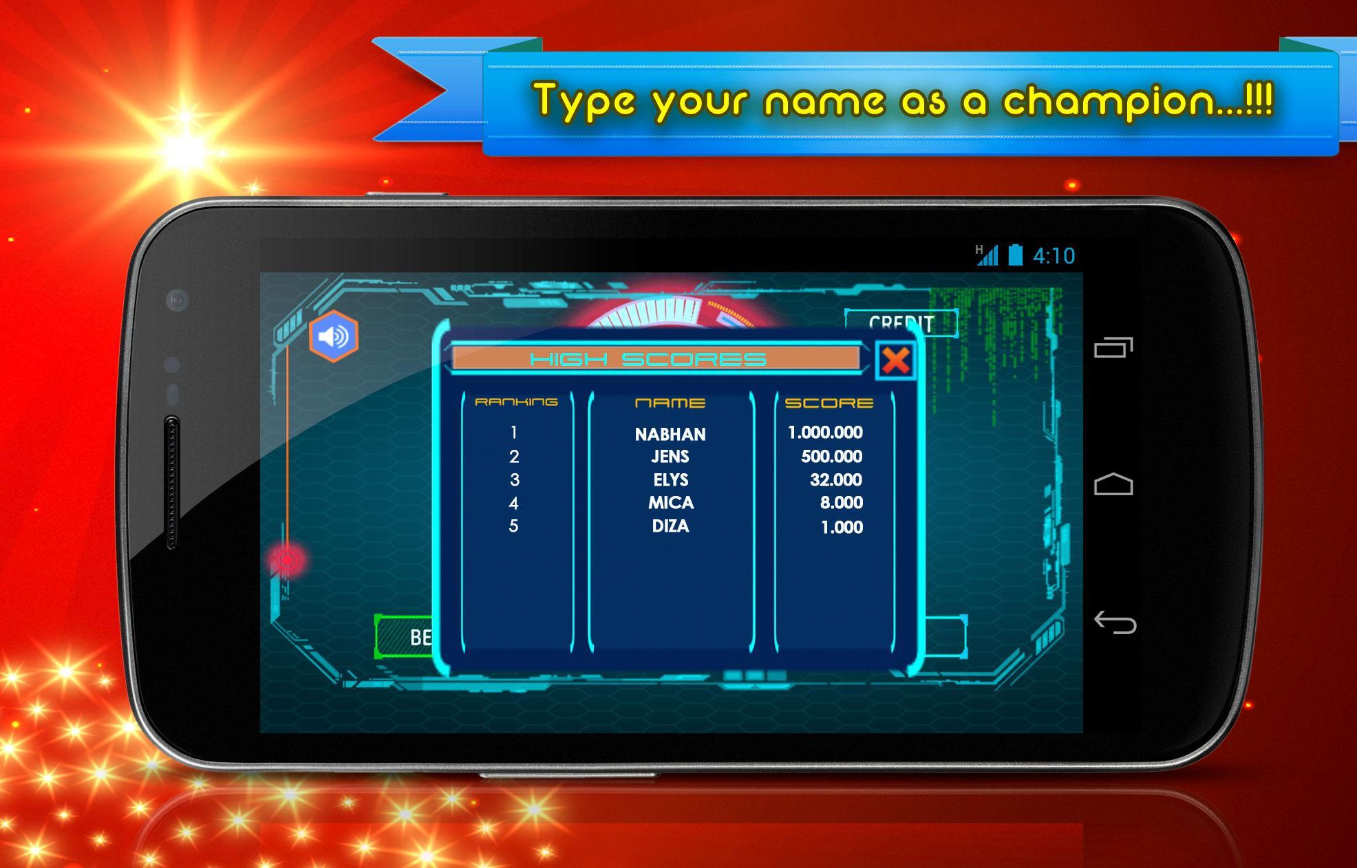 Millionaire Quiz HD