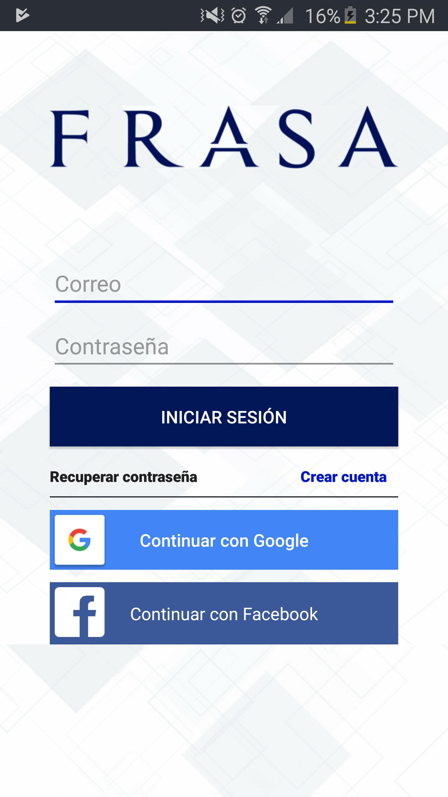 FRASA