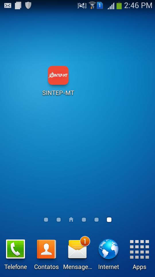SINTEP-MT