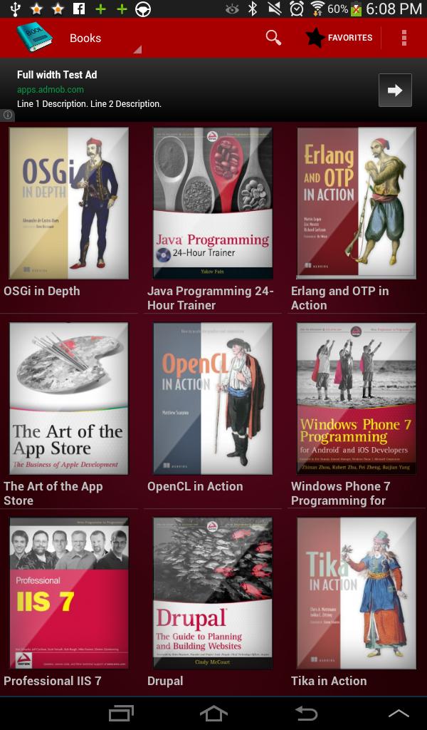 IT ebook downloader