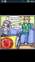 Toilet Paper Panic