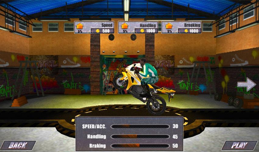 Moto Traffic Racing