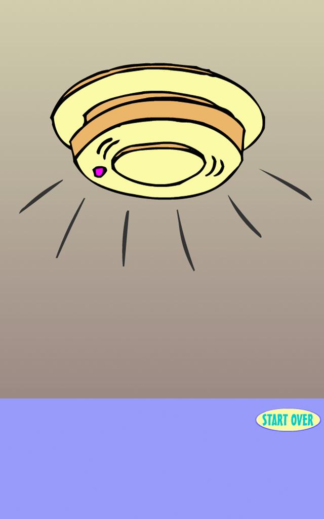 Fire Safety: Help Mikey