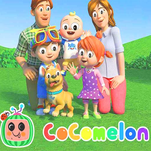 Cocomelon: Nursery Rhymes Song